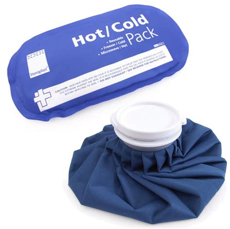 Hot And Cold Packs 66fit Uk