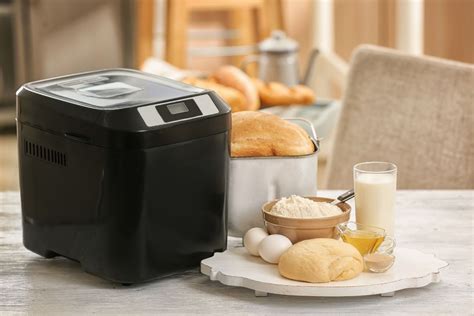 Our Top Picks For The 8 Best Bread Maker Machines The Proud Italian