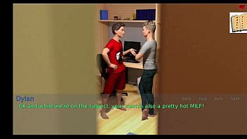 Una Esposa Y Madrastra 24 XVIDEOS