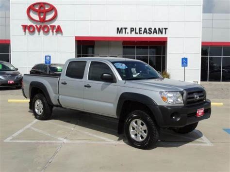 Toyota 102 Tankersley Rd Mount Pleasant Tx Auto Dealers Mapquest