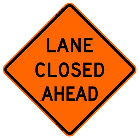 Fdot Advises Of Lane Closures On State Highway In Washington And