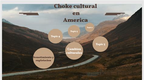 CHOQUE CULTURAL EN AMERICA by Domenica Cedeño on Prezi