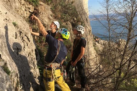 Kletterkurse In München Klettern Lernen Mit Die Kletterschule