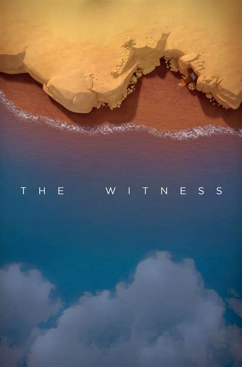 The Witness — StrategyWiki | Strategy guide and game reference wiki