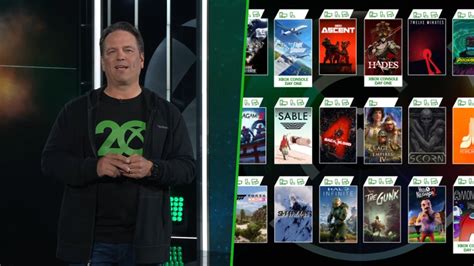 Phil Spencer Thanks The Fans As Xbox Game Pass Trends On Twitter Pure