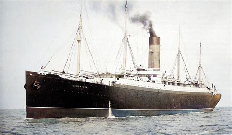 Save Titanic Memorial Lighthouse On Twitter April Am For The