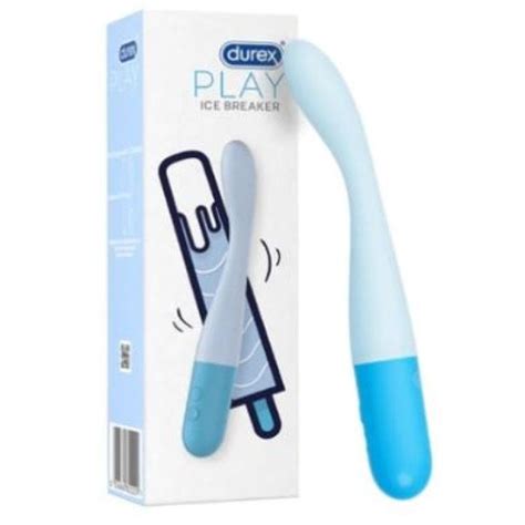 Durex Icebreaker Slim Vibrator Farmaciauno