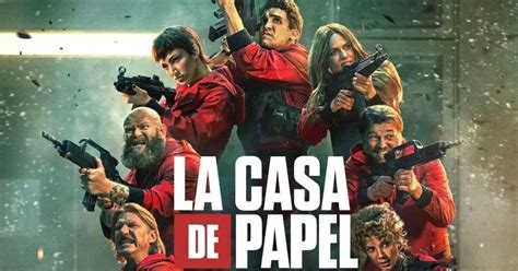 La Casa De Papel 5 Spoiler Retour De Tokyo Nouveau Coup Bas D