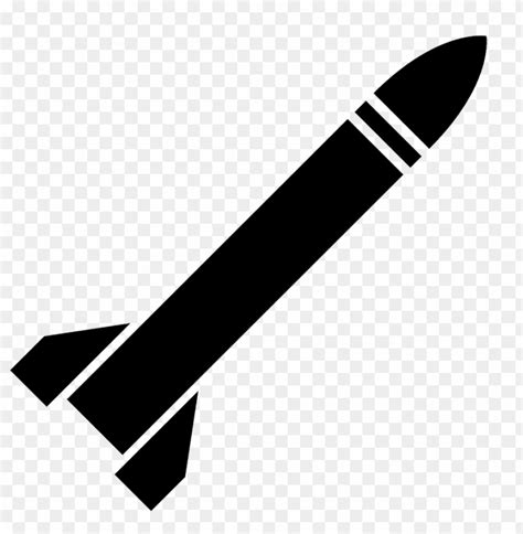 Missile Png PNG Transparent With Clear Background ID 122106 TOPpng