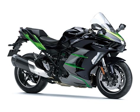 Kawasaki Ninja H2 Sx Se