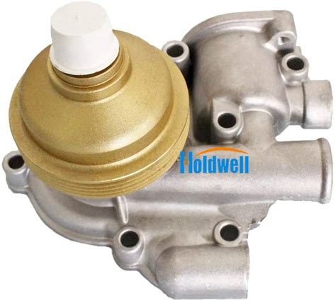 Holdwell Motor Jenerat R Su Pompas Alfa Lpw Lpws