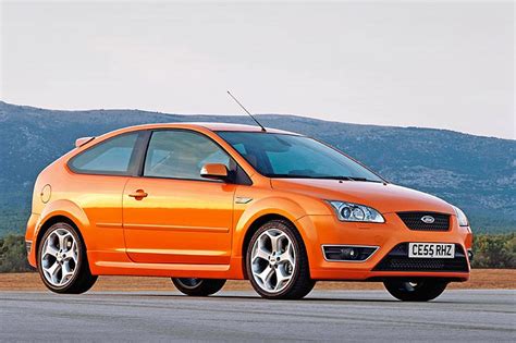 Ford Focus Xr5 Turbo Future Classic