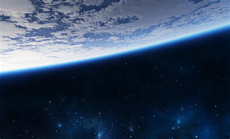 space, Earth, Stars Wallpapers HD / Desktop and Mobile Backgrounds