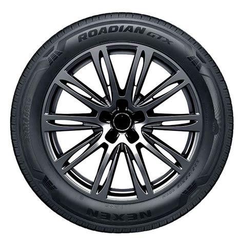 Pneu 225/60 R18 100H | Roadian GTX Nexen | Gpneus - gpneus