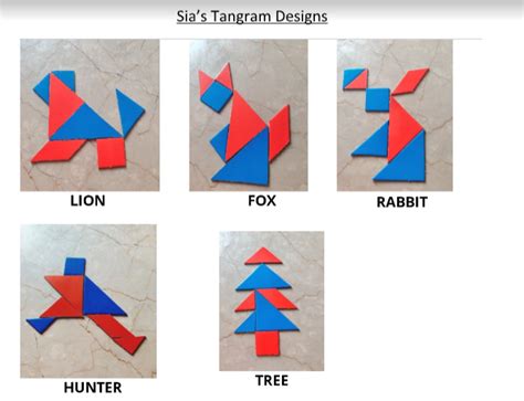 Sarasactivities Tangram21 Story Of Tangram Bookosmia Indias