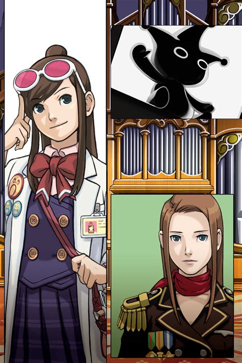 Rise From The Ashes Transcript Part 1 Ace Attorney Wiki Fandom