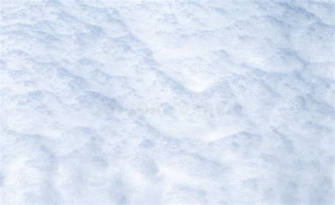 White beautiful snow stock image. Image of cold, bumps - 136392547