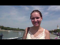 German Scout Teen Mia Seduce Big Dick Anal Fuck At Public Agent Casting Xxx Videos Porno