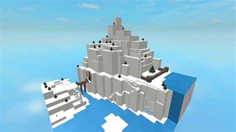 Roblox BrickBattle Maps