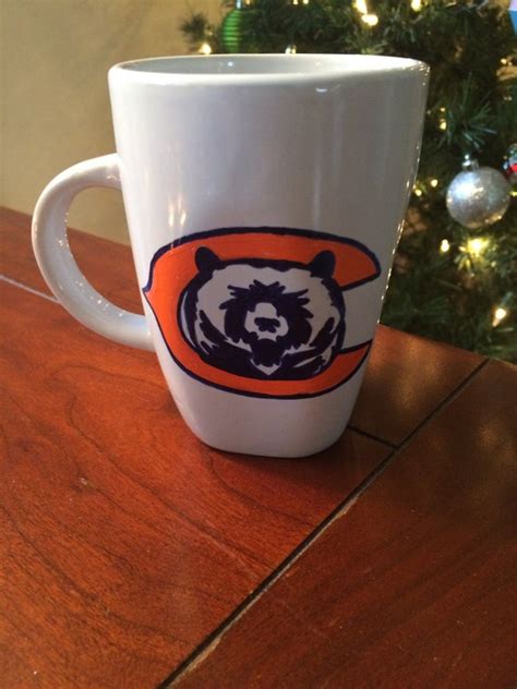 Chicago Bears Mug