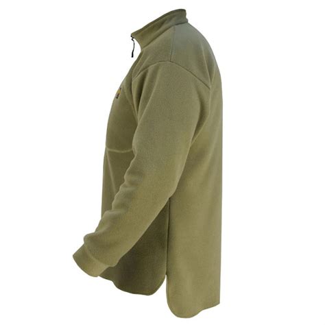 Swazi Bush Shirt Ardmoor