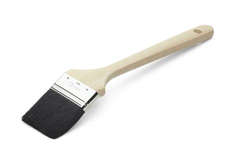 Perfect Radiator Brush 70 mm - Anza Pro