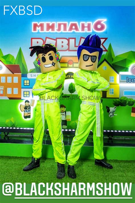 Маска Roblox. Маска для детского аниматора. - Etsy