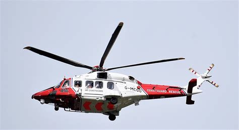 Bristow Amplia Frota De Aw189 Para Operações Offshore E Sar Revista Asas