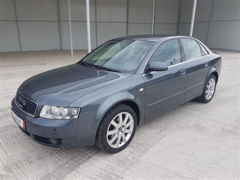 Audi A4 B6 1 9 Tdi 131cp Berlina 2002 64090759