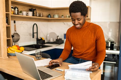personal finance software