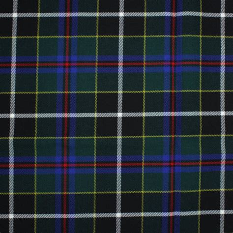 Cornish – Hunting - Bespoke Kilts by Bill Catherall