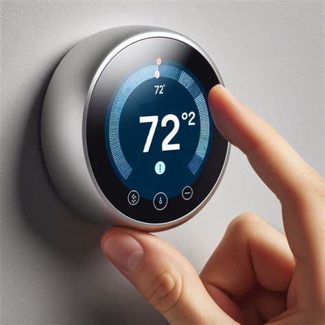 Smart Thermostats For Vacation Homes A Comprehensive Guide