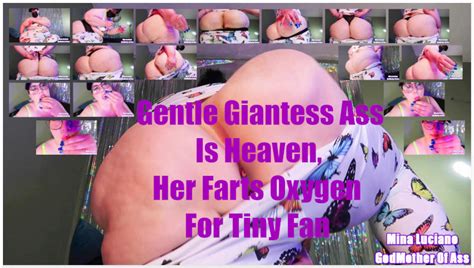 GodMother Of Ass BBW Fetish Videos Clips4Sale