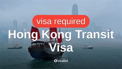 Hong Kong Transit Visa For South Sudan Citizens 2024 Visa List