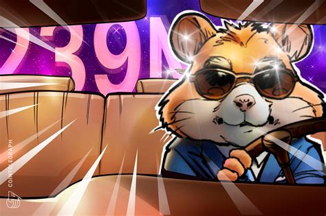 Hamster Kombat Hits 239M Users In 81 Days Telegrams Durov