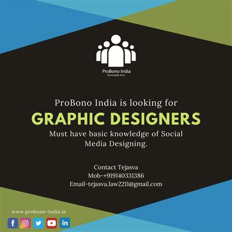 Probono India On Linkedin Teamprobono
