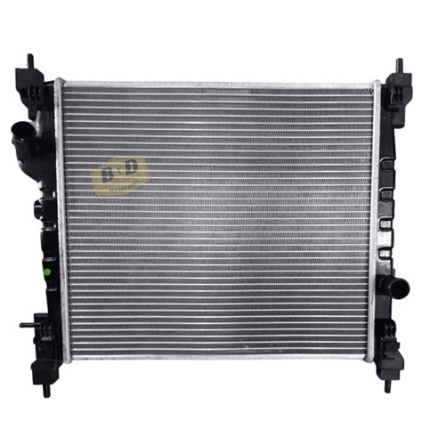 Chevrolet Spark Radiator L Manual B D Auto Body Spares