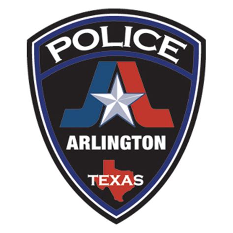 Lateral Officer Arlington Police Department Police Lateral Jobs