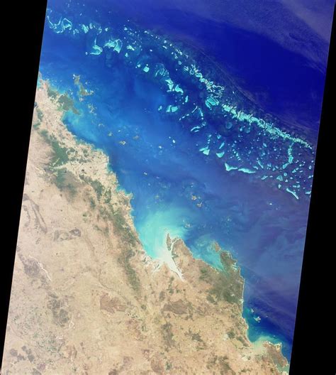 JPL | Great barrier reef, Barrier reef australia, Places to see