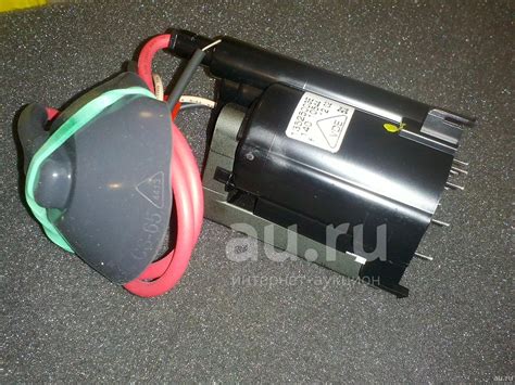 ТДКС Eldor 13525003E 1352.5003 HR7839 FBT40322 Новый, оригинал ...