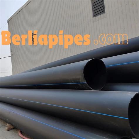 Hdpe Pipe Mm Agriculture Water As Per Is At Best Price In