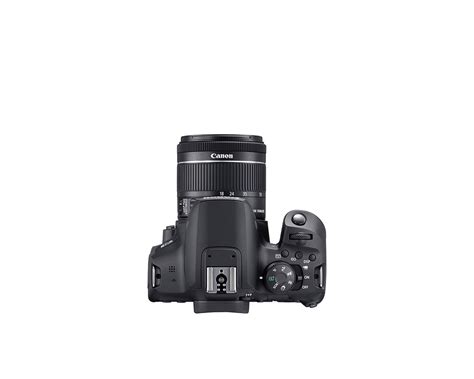 EOS Rebel T8i Camera. | Press Release | Canon U.S.A., Inc.