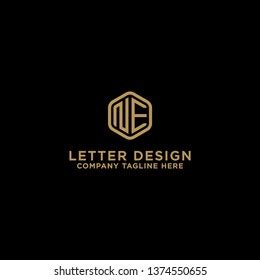 Ne Logo Design Images, Stock Photos & Vectors | Shutterstock