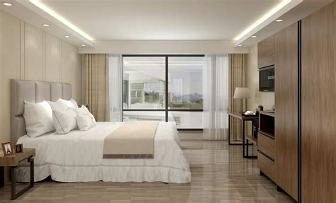 Hotel Joinery For Hospitality Spaces Oppein