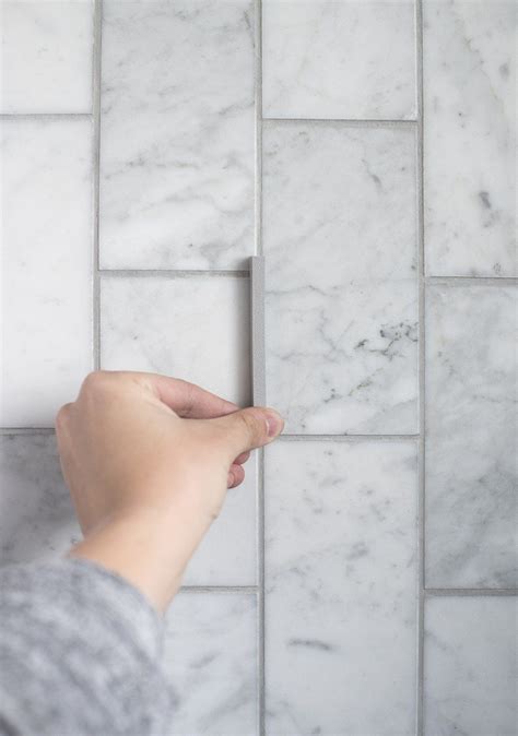 How We Choose Grout For Tile Room For Tuesday Floor Tile Grout