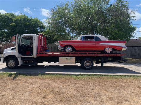 Hour Towing Corpus Christi Tx H H Towing