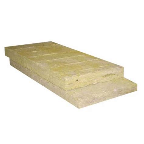 Resin Bonded Rockwool Slab At Rs 145 Square Meter Resin Bonded Rockwool Slab In Pune Id