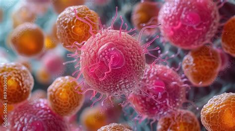 fat cells  microscopic view  adipocytes fat cells showing