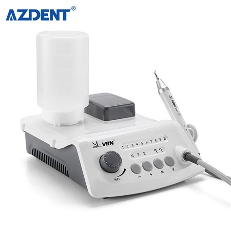 Hot Selling Dental Wireless Control Ultrasonic Scaler A8 With Led