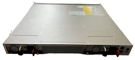 Cisco Nexus N3k C3048tp 1ge 1ru 48 X Gigabit And 4x 10gbps Ports Layer 3